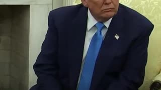 Donald Trump acusa a la NBC de propagar “fake news”