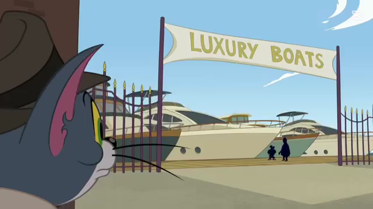 Tom and jarry funny vidieo