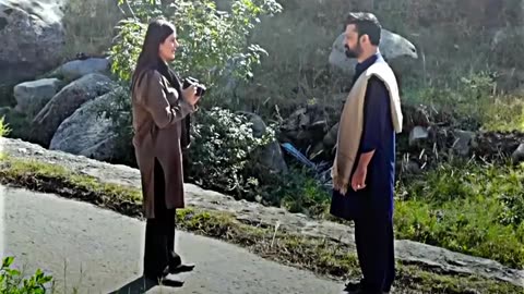Pakistani drama Sence