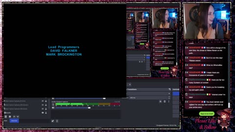 SunkerMaiden Plays - Star Wars: Knights of the Old Republic - The Star Forge (Ending)