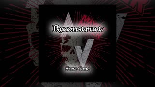 Steve Cone Reconstruct more info about the recording