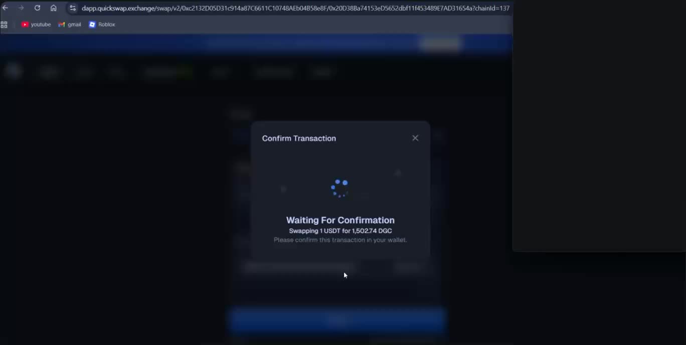 DIGITAL HOLDING (live demo) HOW TO PURCHASE DIGICOIN (DGC) AI CRYPTO PROFITS - TOP TEAM ROB BUSER