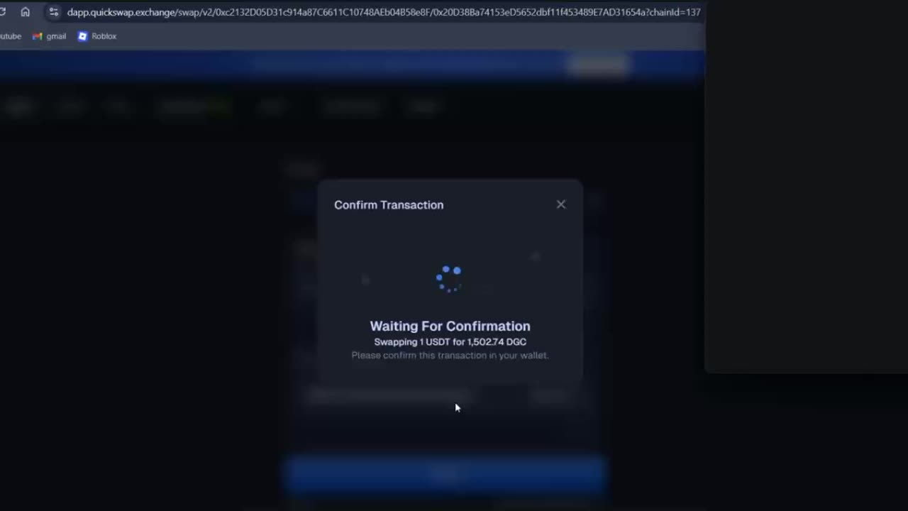 DIGITAL HOLDING (live demo) HOW TO PURCHASE DIGICOIN (DGC) AI CRYPTO PROFITS - TOP TEAM ROB BUSER
