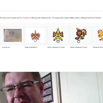 Medabot Thoughts: Chucky