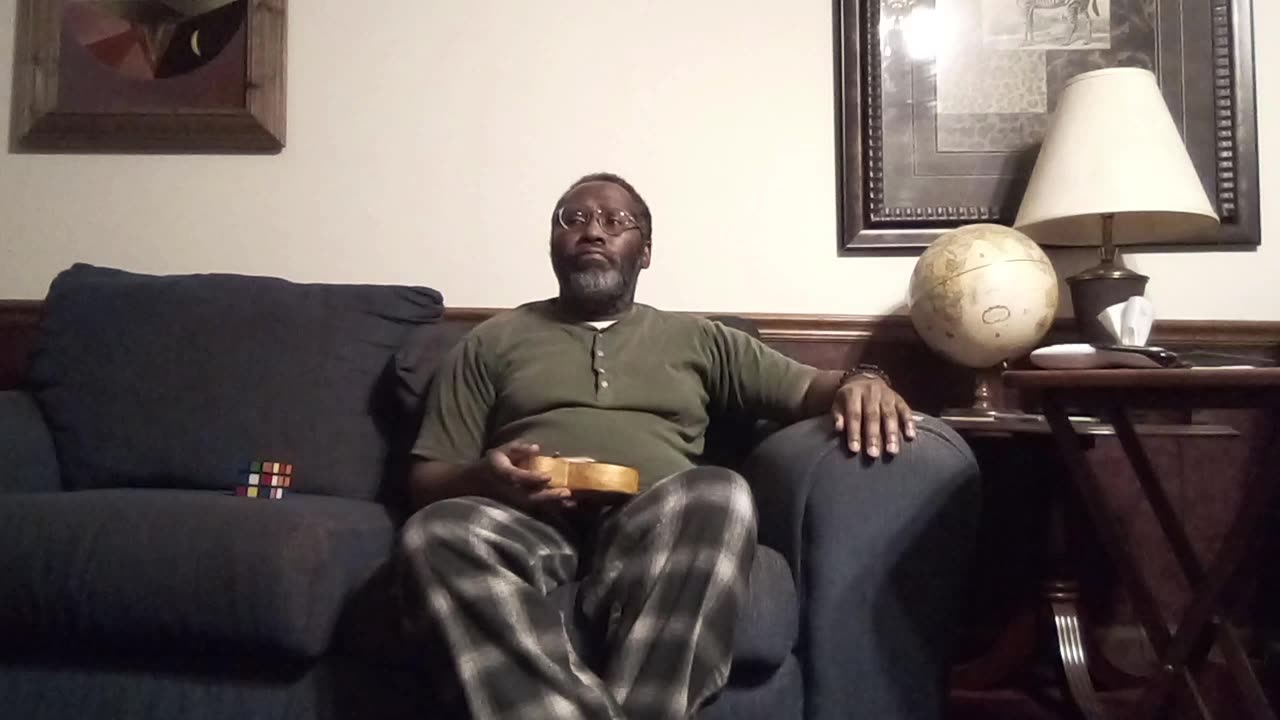 Waiting for Godot 5 #short