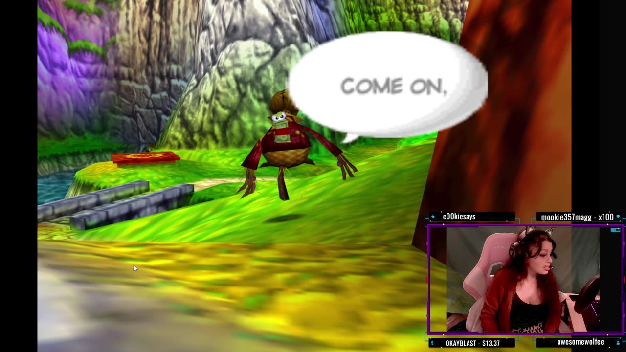 Packin it up and bootin' up! 🎮🔥 This game is too high for the censors. 🤪💅 Pass the snacks!💖