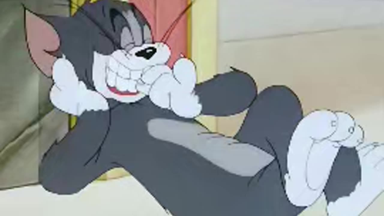 T&J | The Lost Dragon (Part 7) #fyp #hindi #cartoon