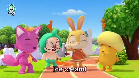 It's bed time, kids! _ Hogi Nursery Rhymes _ Sing Along with Pinkfong _ Hogi _ Play with Hogi