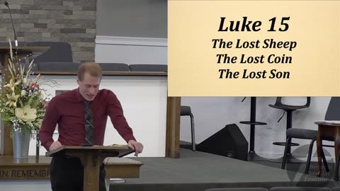 Bible Study Principles 03