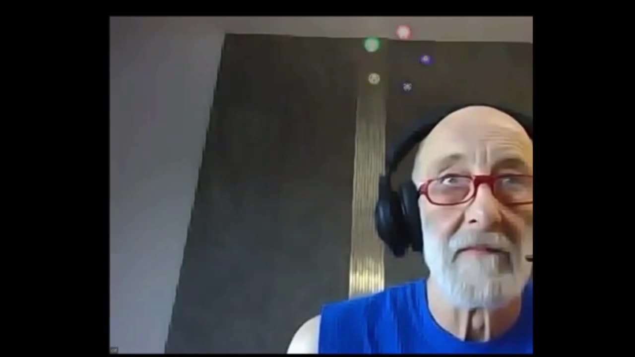 Clif High: Quantum Blockchains, Financial Collapse & The Great Wealth Transfer (Full Interview)