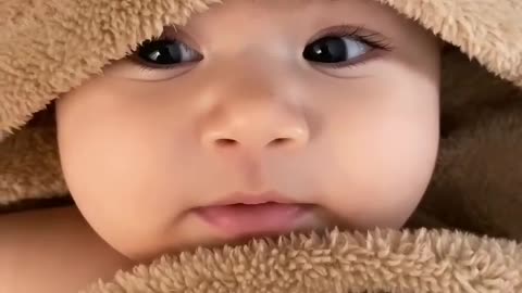 The Magic of a Baby's Smile: Can You Handle the Cuteness?