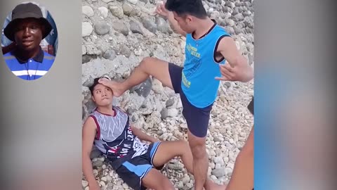 Crazy Funniest Videos Ever In The World LEVEL 22 ｜ Hilarious Videos ｜ Try Not To Laugh Challenge