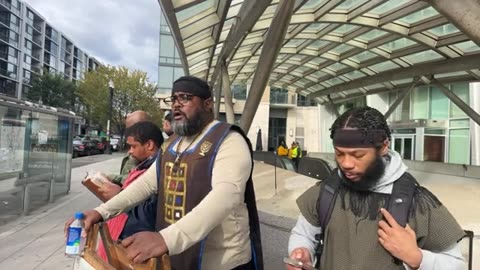 (25 Oct 25) D.C. Camp Livestream !