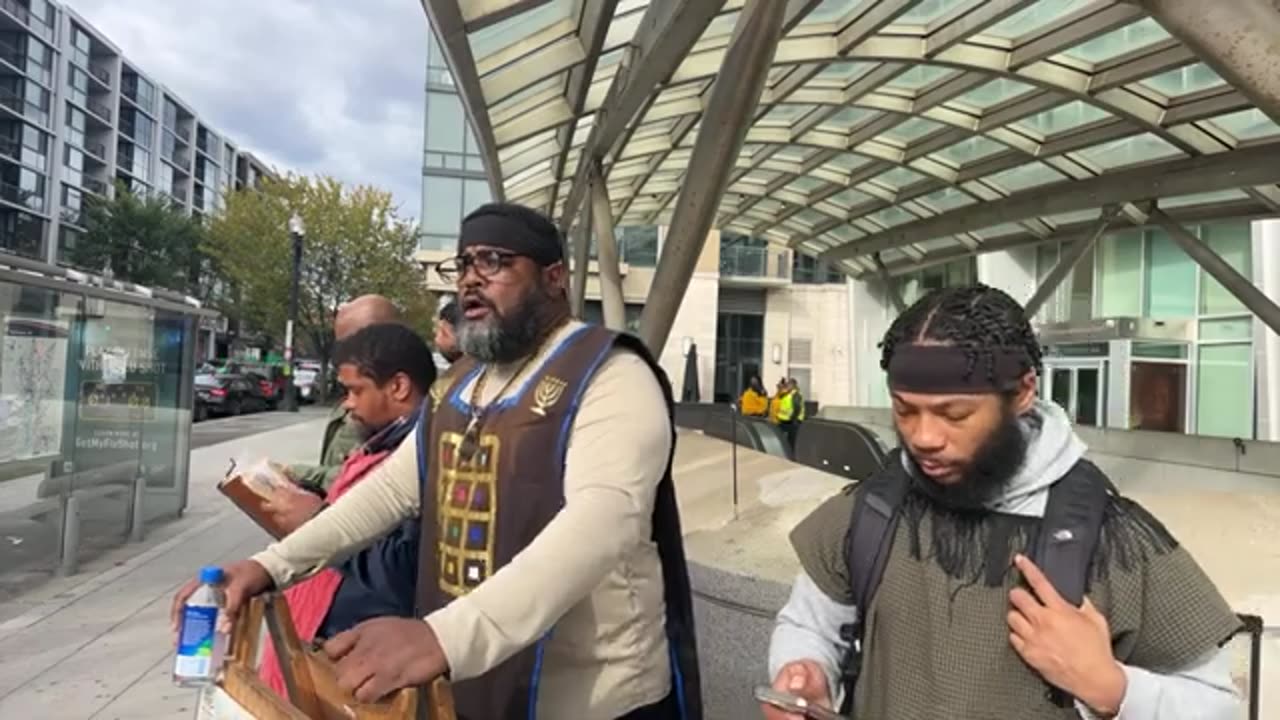 (25 Oct 25) D.C. Camp Livestream !