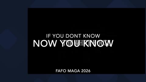 White House post on X goes epic at 1600 on 01032026