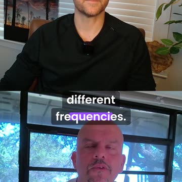 Frequency App Experience