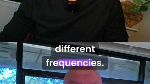 Frequency App Experience