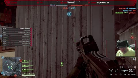 Let's Play Battlefield 6