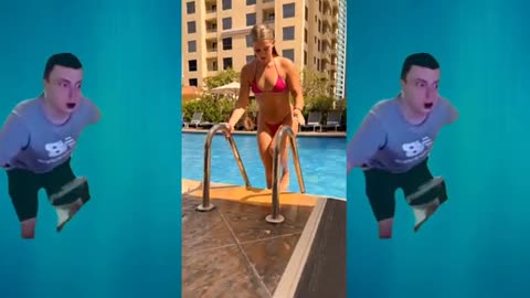 BIG BODY TIKTOK CHALLENGE 🍒