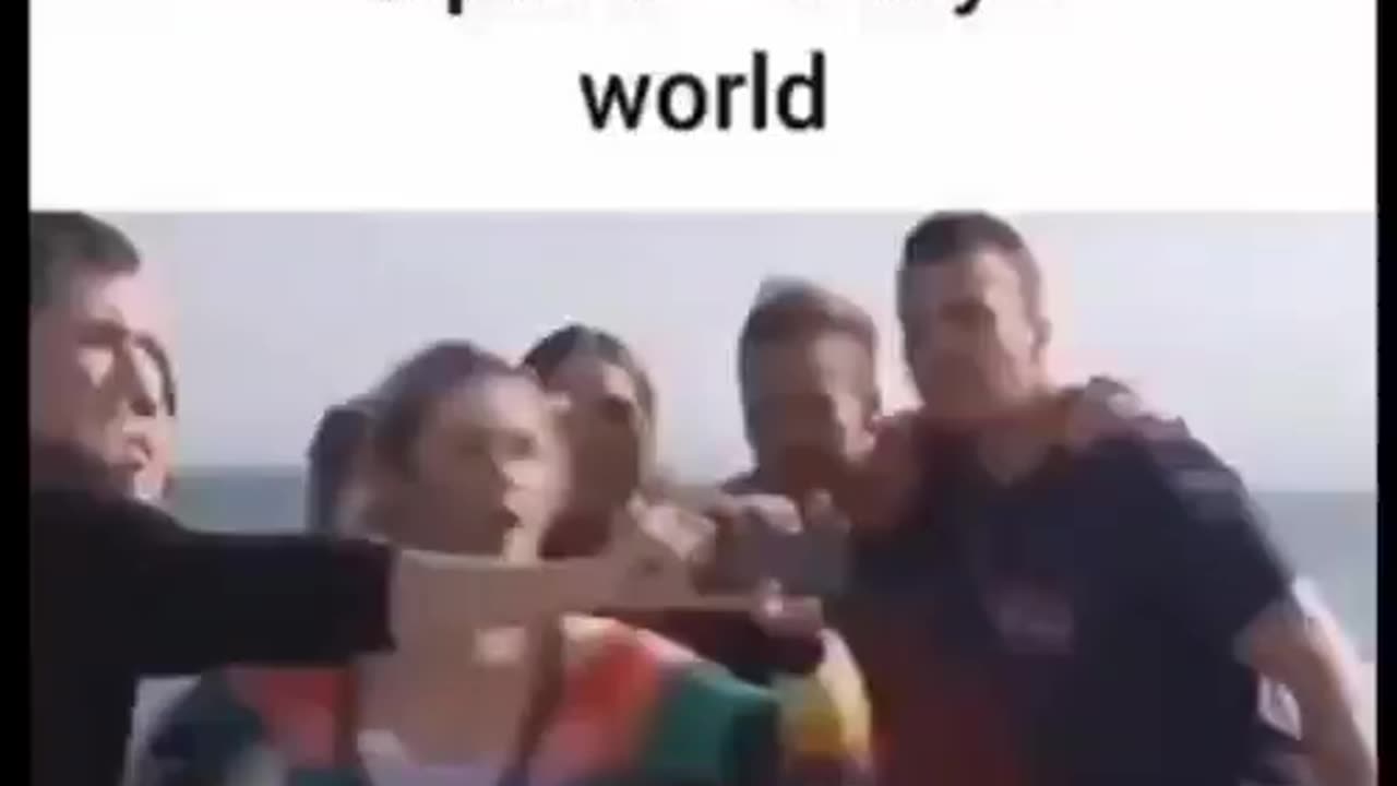 OUR WORLD TODAY 🤦🏿♂️