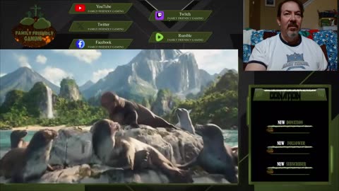FFG Reacts Mountain Dew Super Bowl 2025 Commercial