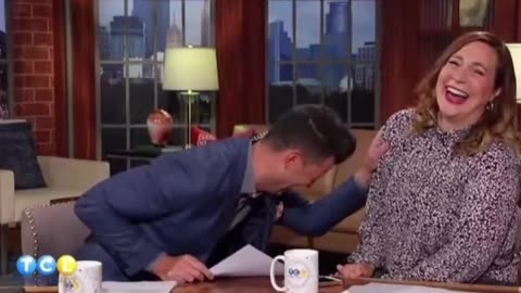 💀📺 Uranus Joke on Live TV Will Shock You! | FunFM