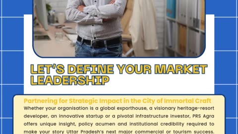 Agra’s TOP PR Agency