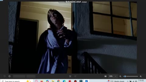 Rachel Carruthers In Room 6