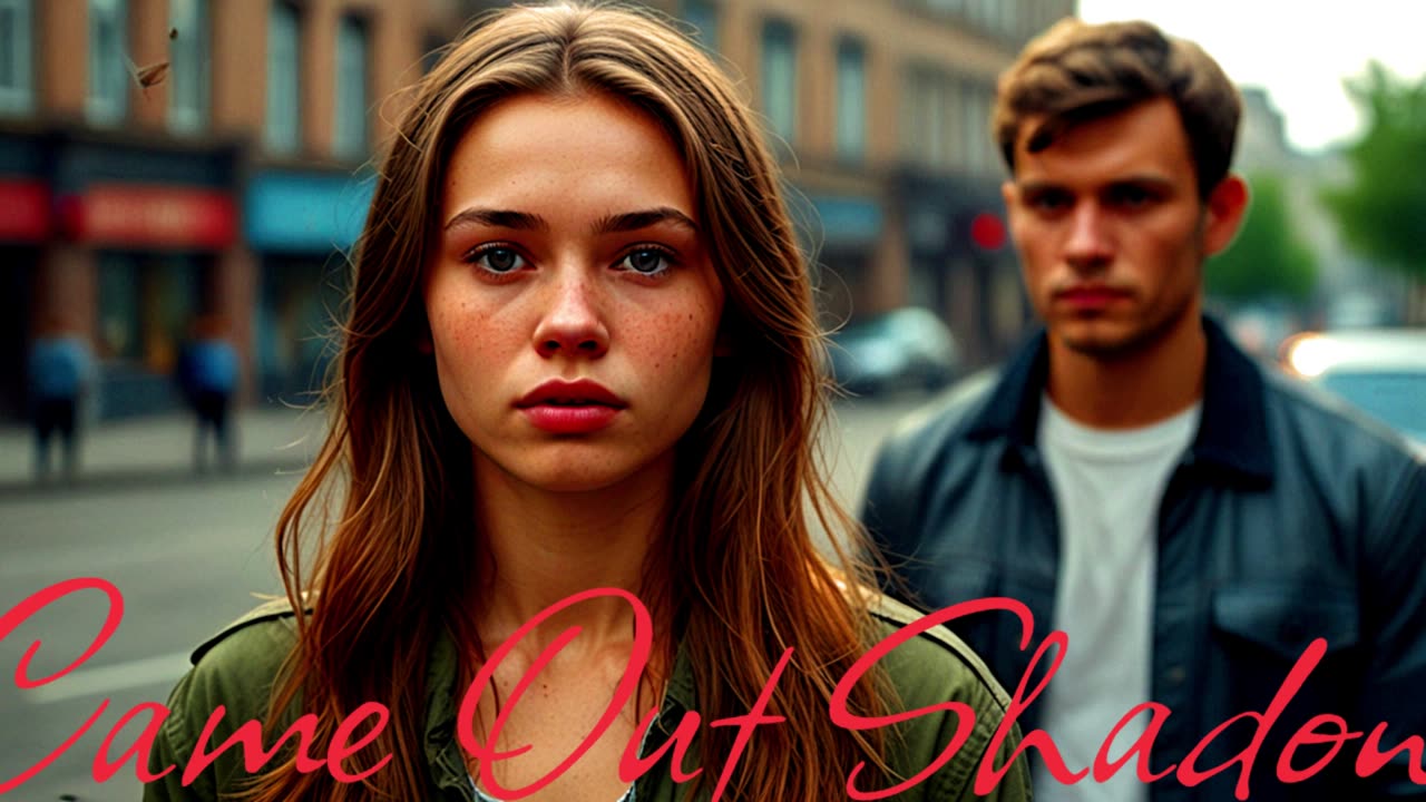 RAP. Song Came Out of the Shadow.