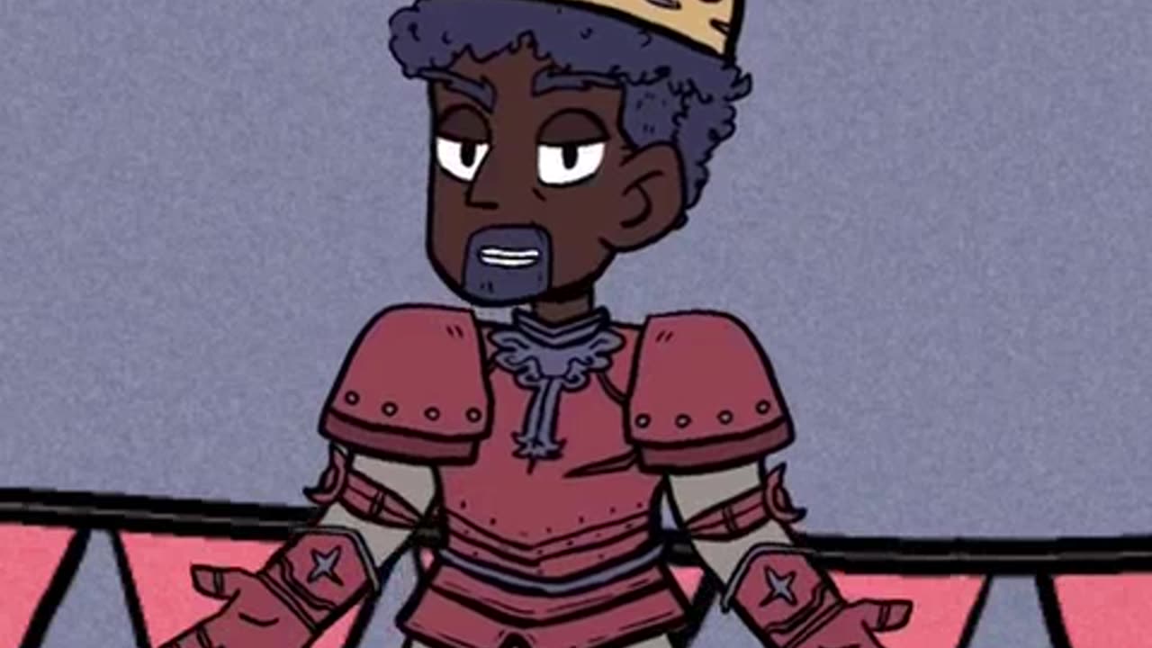 Heróis Híbridos Criaturas, Máquinas e Magia em um Só Ser!.mp4