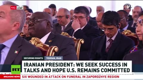 RT News - February 10 2026 (17:00 MSK)