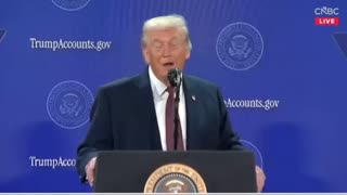 Trump to Ireland: Keep Rosie O'Donnell