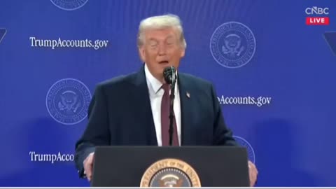 Trump to Ireland: Keep Rosie O'Donnell