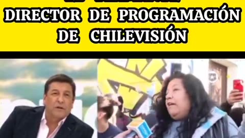 TELEVISIÓN en DECADENCIA !!!