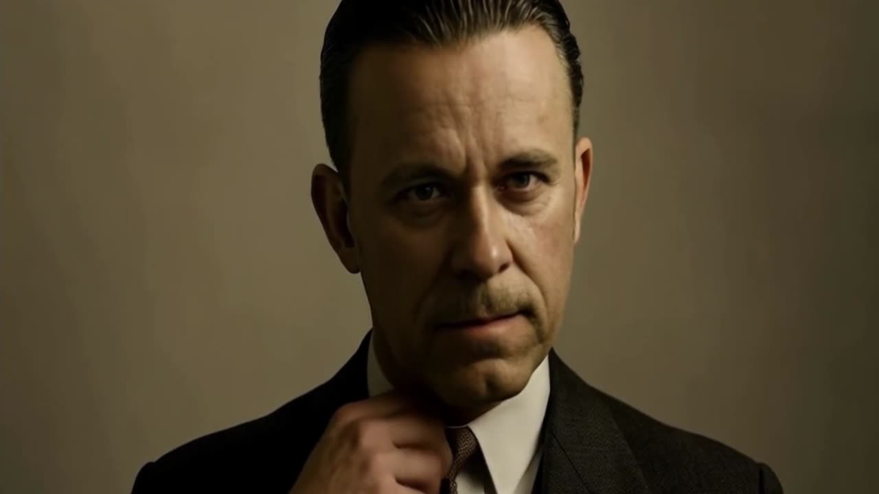 PUBLIC ENEMY NUMBER ONE