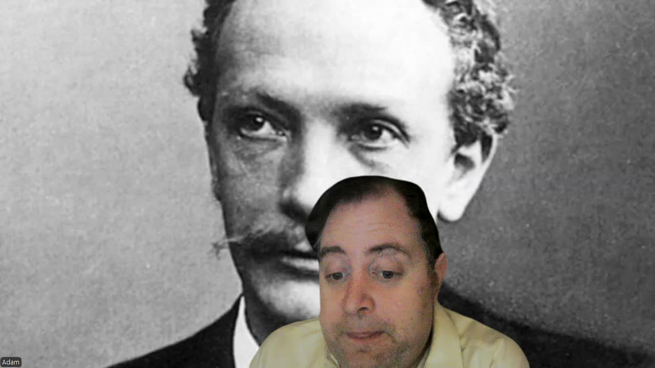 The Greatness of Richard Strauss