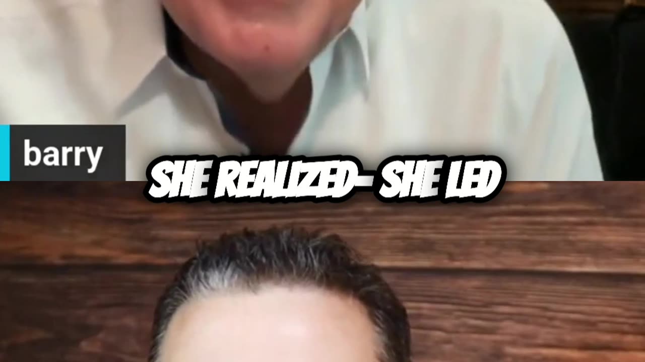 Angry at God until THIS happened...