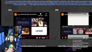 Day 3/30. Diddy Trial Day 12. Another Diddy Personal Assistant Tells on him. THEY FIGHTING at Court!