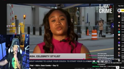 Day 3/30. Diddy Trial Day 12. Another Diddy Personal Assistant Tells on him. THEY FIGHTING at Court!