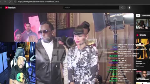 Day 3/30. Diddy Trial Day 12. Another Diddy Personal Assistant Tells on him. THEY FIGHTING at Court!