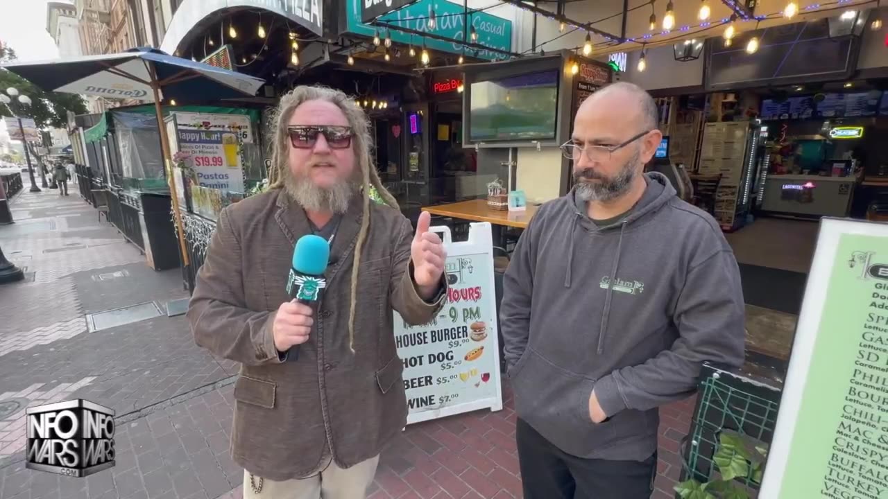 The American Journal: - FULL SHOW - 05/21/2025