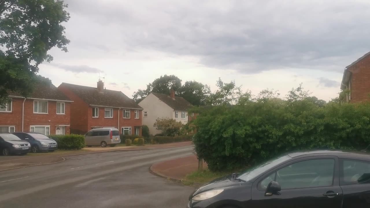 Why You Have To RUN FLY GO Diss Appear WILL 666 You Escape In Time ?