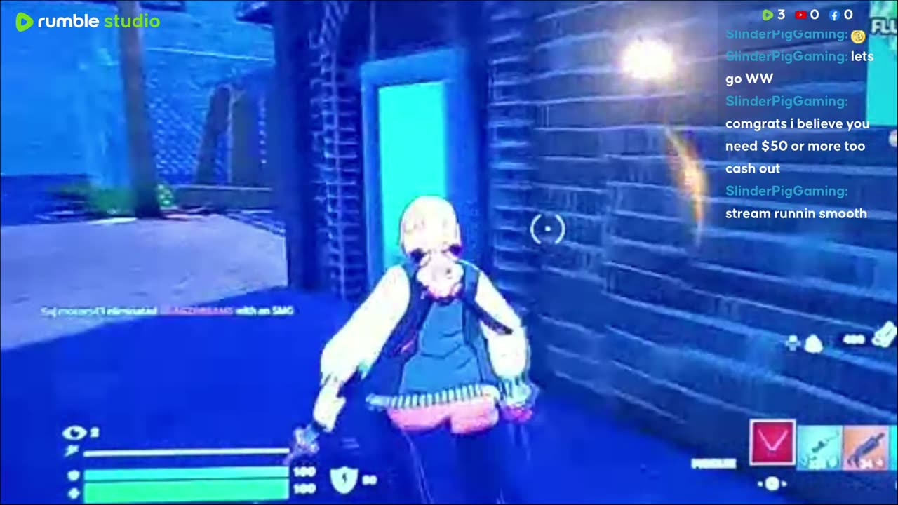 fortnite