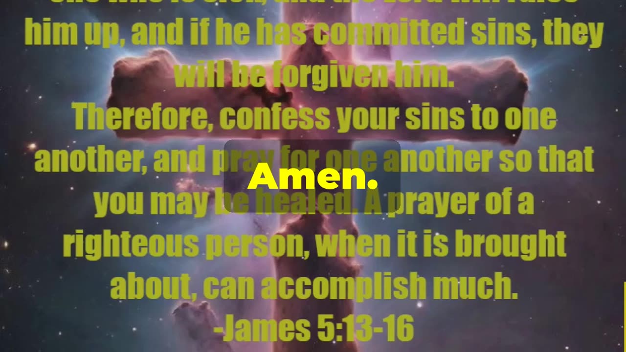 Praying Against Cancer