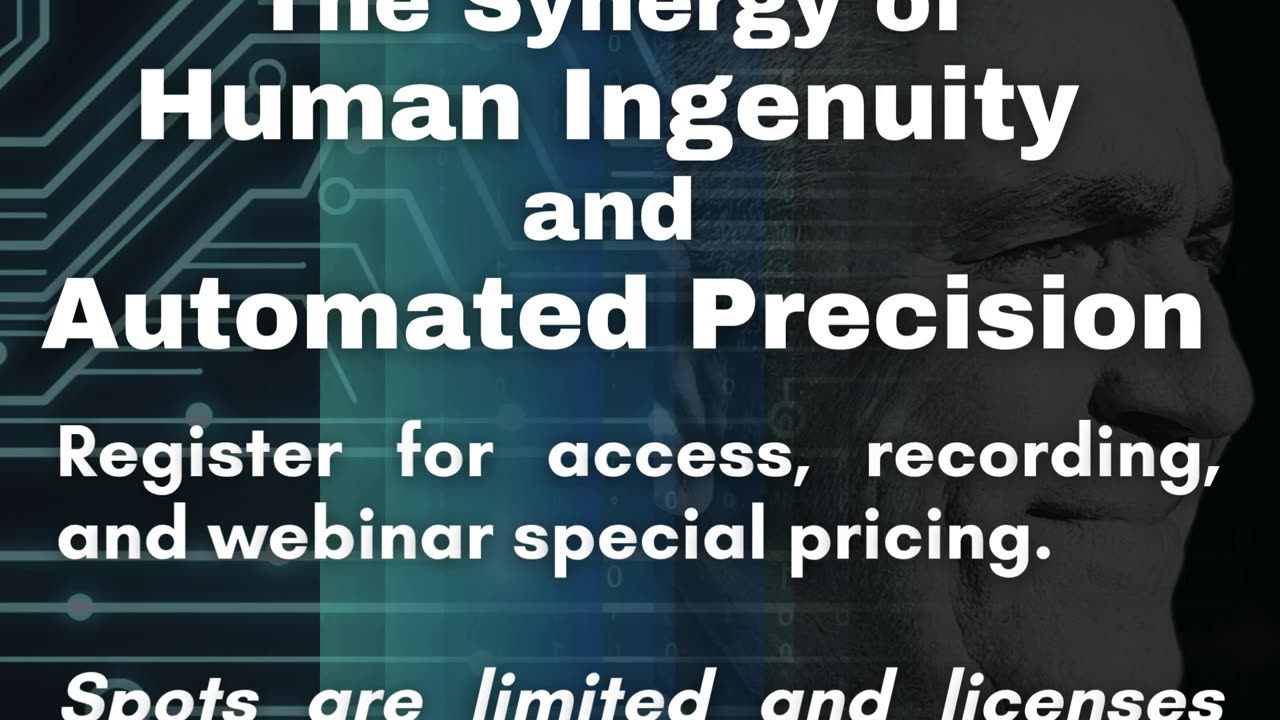 Trade Automation Webinar!