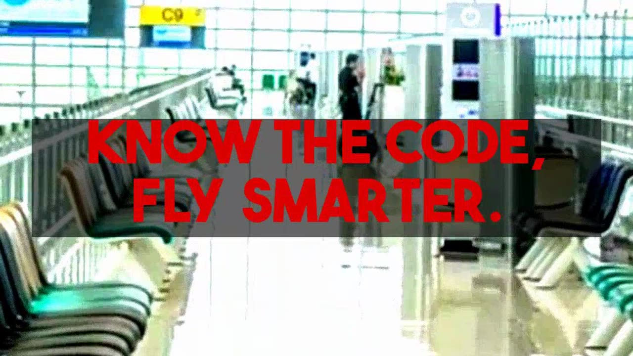 Decoding Airline Classes for California Flights