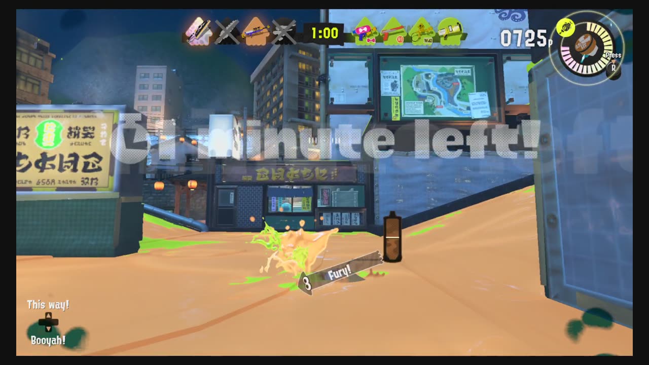 Splatoon3 Turf War638
