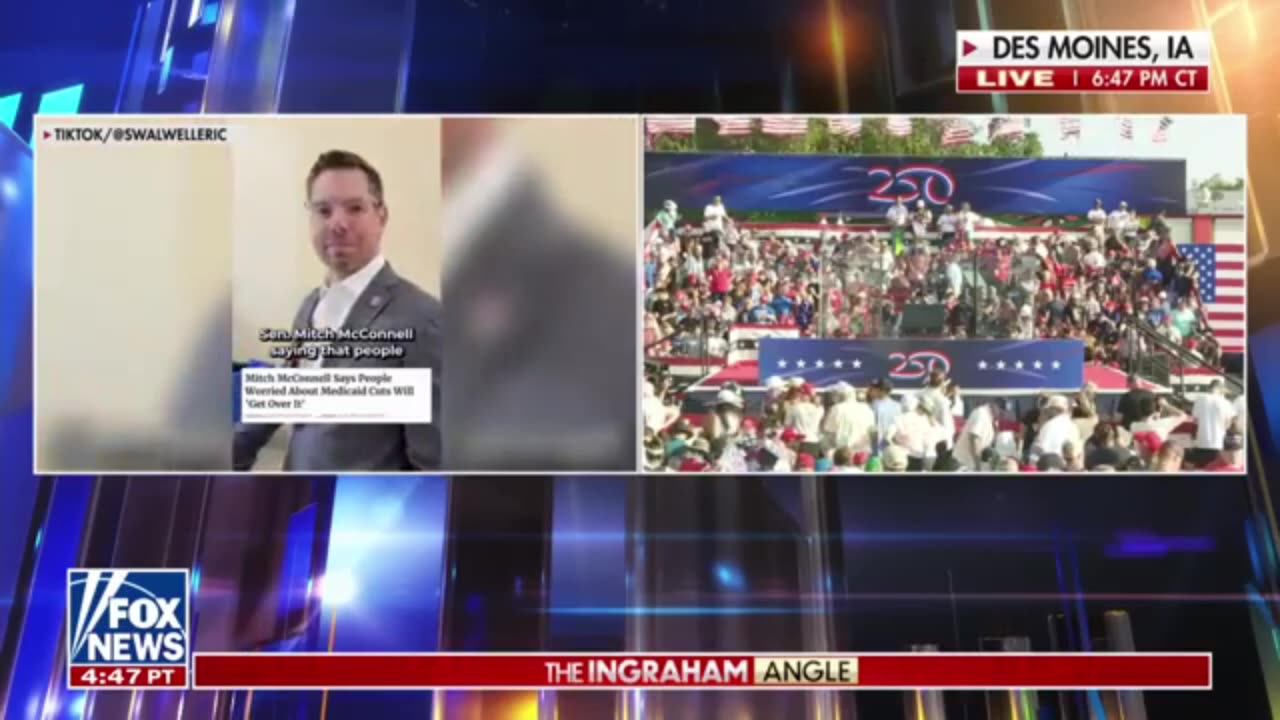 Dr. Drew Pinsky Rips Dems’ ‘Cringe’ Trump Derangement Syndrome