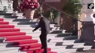 🇺🇸🤝 Ukraine Russia War | Zelensky Attends NATO Summit in Style | RCF