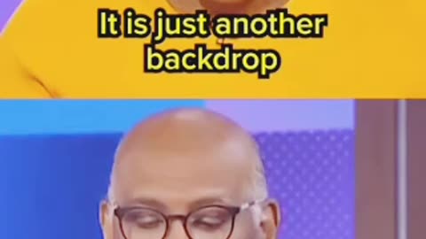 Best clip of follicle debate
